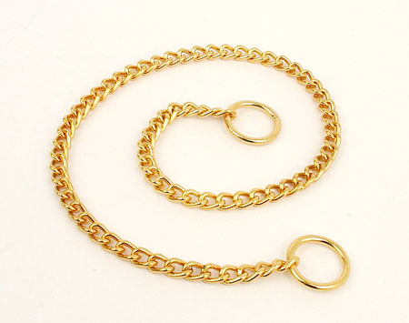 Guldkedja utställning, 2mm
