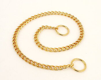 Guldkedja utställning, 2mm