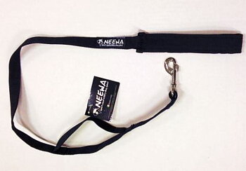 Koppel med handtag, 100cm
