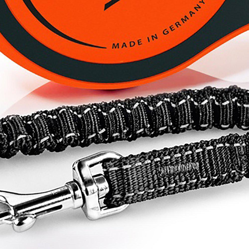 FLEXI Koppel Xtreme XS, band med expander, 3 meter - 2