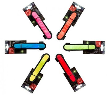 Koppelreflex - lampa