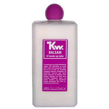 KW Balsam hair-care