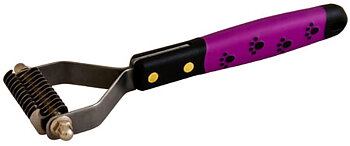 KW Coat king 12 tänder