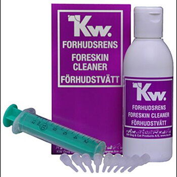 KW Förhudsrens, 100ml