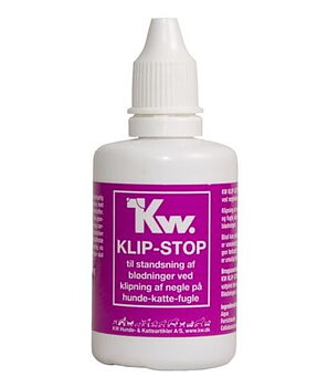 KW Klippstopp