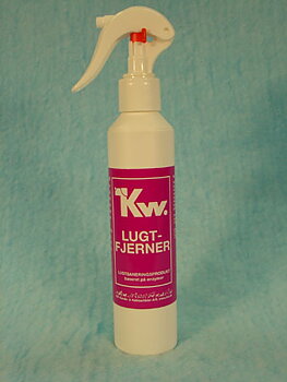 KW Luktborttagare 200ml
