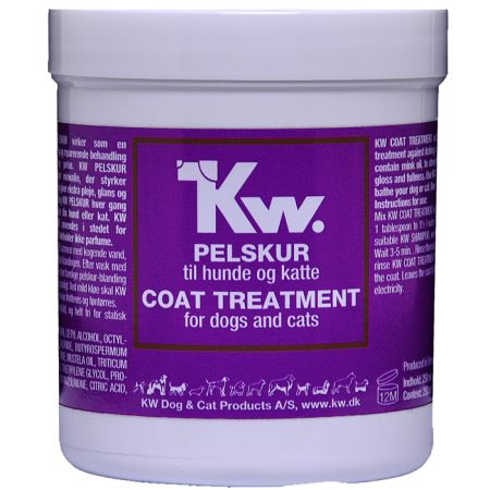 KW Pälskur 250g