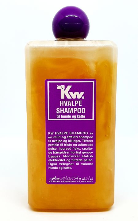KW Valpschampo