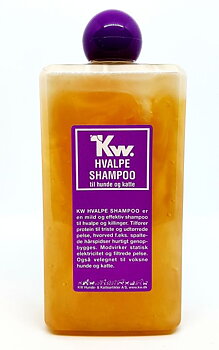 KW Valpschampo