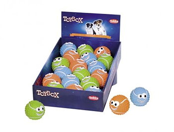 Latex Happy Ball, 6,5cm
