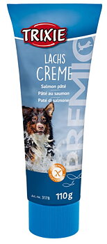 Laxpaté i tub, PREMIO, 110g