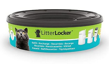 LitterLocker refill