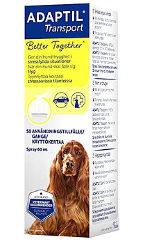 Adaptil Spray 60ml