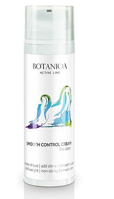 Botaniqa Smooth control cream liss care, 150ml