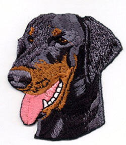 Brodyr - Dobermann, okuperad