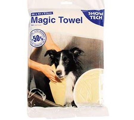 Magic Towel, 66x43cm