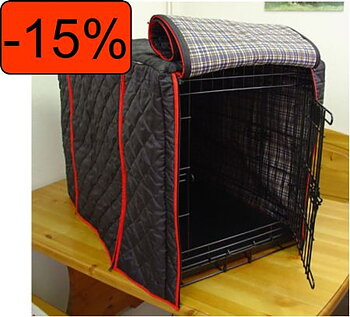 Buröverdrag, kraftigt, small