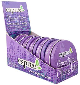 Calming balm Espree, 6g