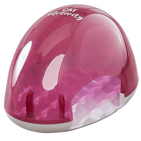 Cat Activity godisbox, 19x13x14cm