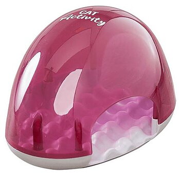 Cat Activity godisbox, 19x13x14cm
