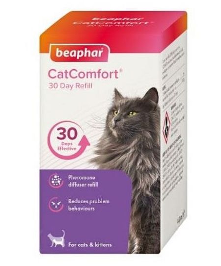 CatComfort spray 30ml, Beaphar