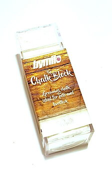 Chalk block, Vit