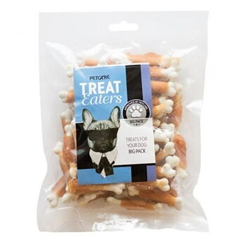 Chicken calcium bones, 375g