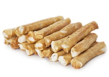 Chicken rolls 12,5cm, 400g