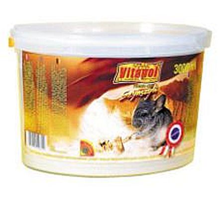 Chinchillasand 5,1kg, Vitapol