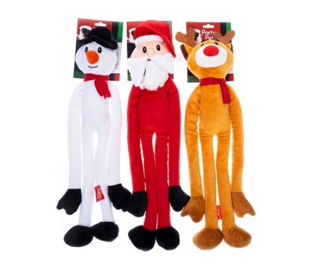 Christmas long toy, 65cm