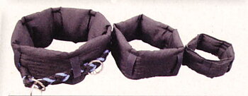 Coatsaver, Svart