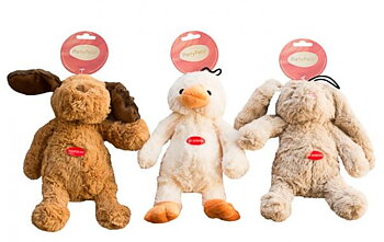 Cute friends med pip, 25cm