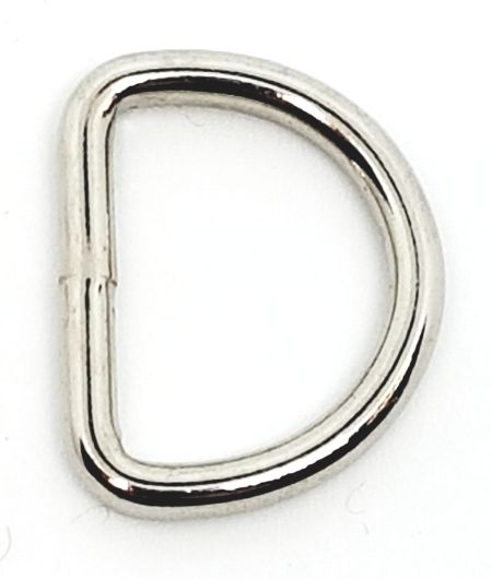D-ring 18mm
