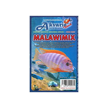Frysta Malawimix, 100 g