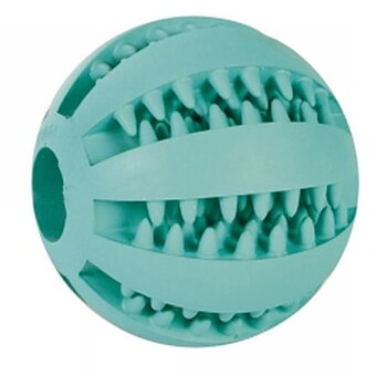 Denta Fun Baseboll 5cm, mint