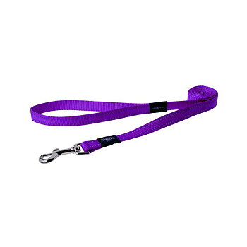 Rogz Utility Koppel Lila