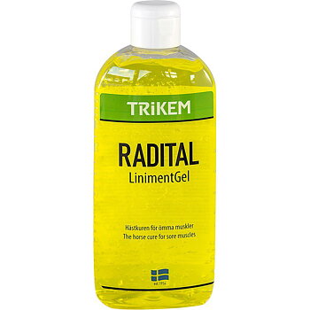 Linimentgel Radital