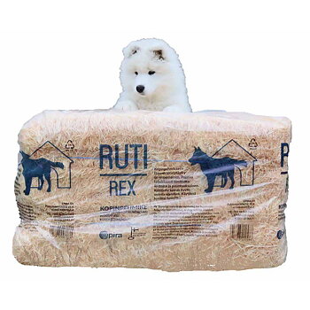 Träull ruti-rex, 10kg