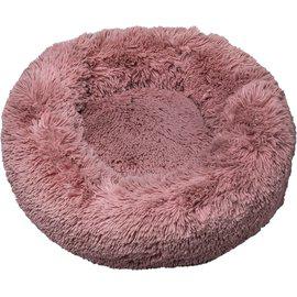 Hundbädd New Doris, Rosa