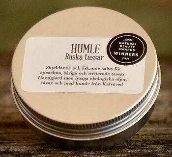 Humle Raska tassar, 15ml
