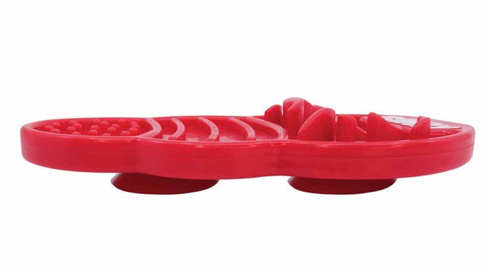 KONG Licks Small, 12x7,5x3cm - 2