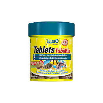 Tetra tabimin