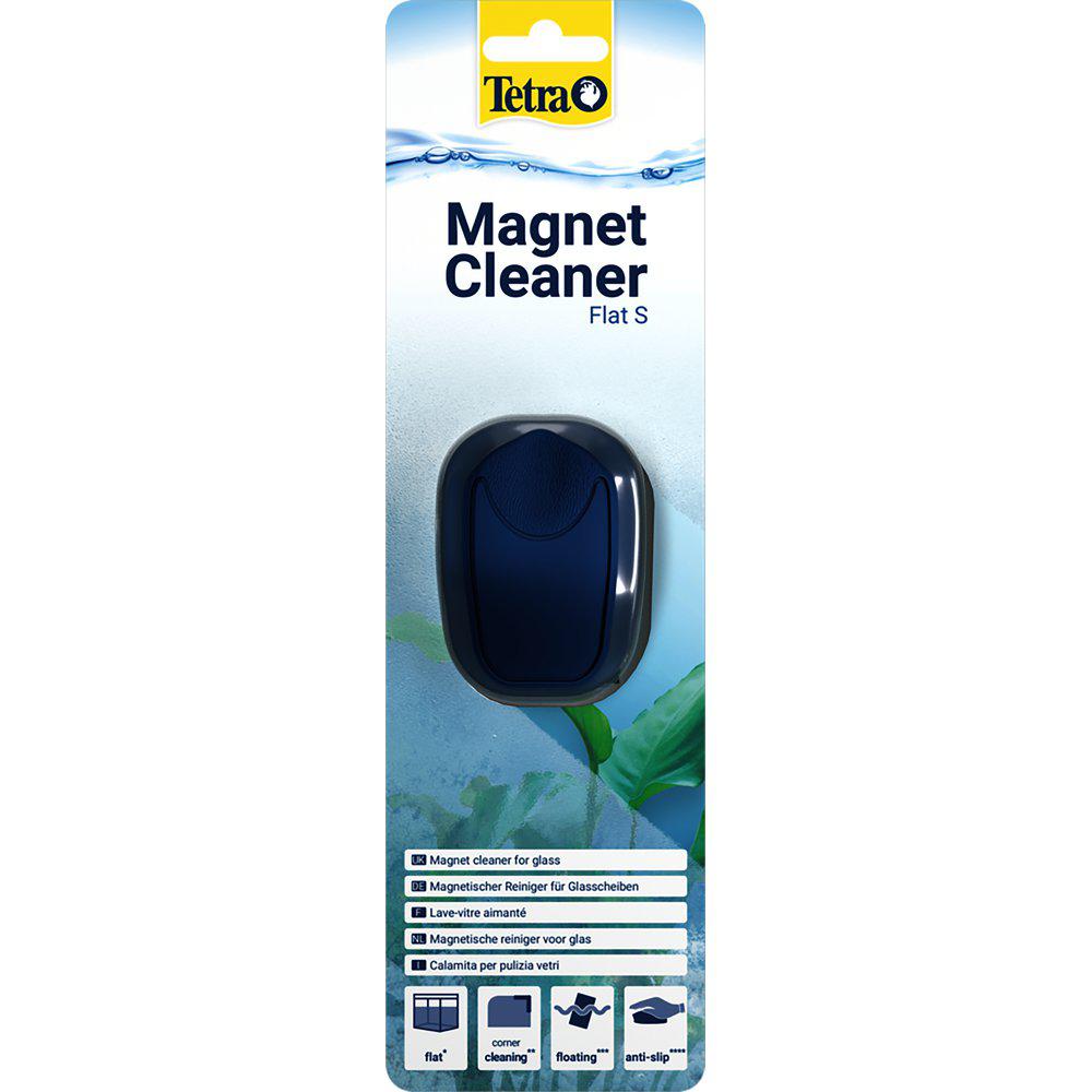 Algmagnet flat, 6,5x4,5cm