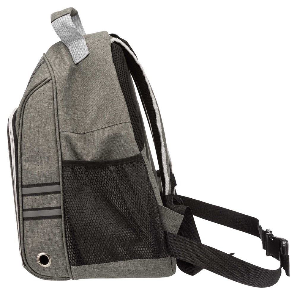 Ryggsäck DAN, 34 x 26 x 44  - 2