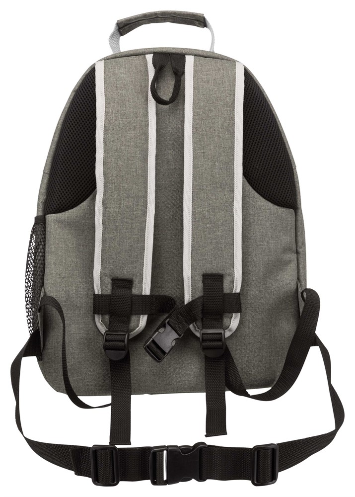 Ryggsäck DAN, 34 x 26 x 44  - 3