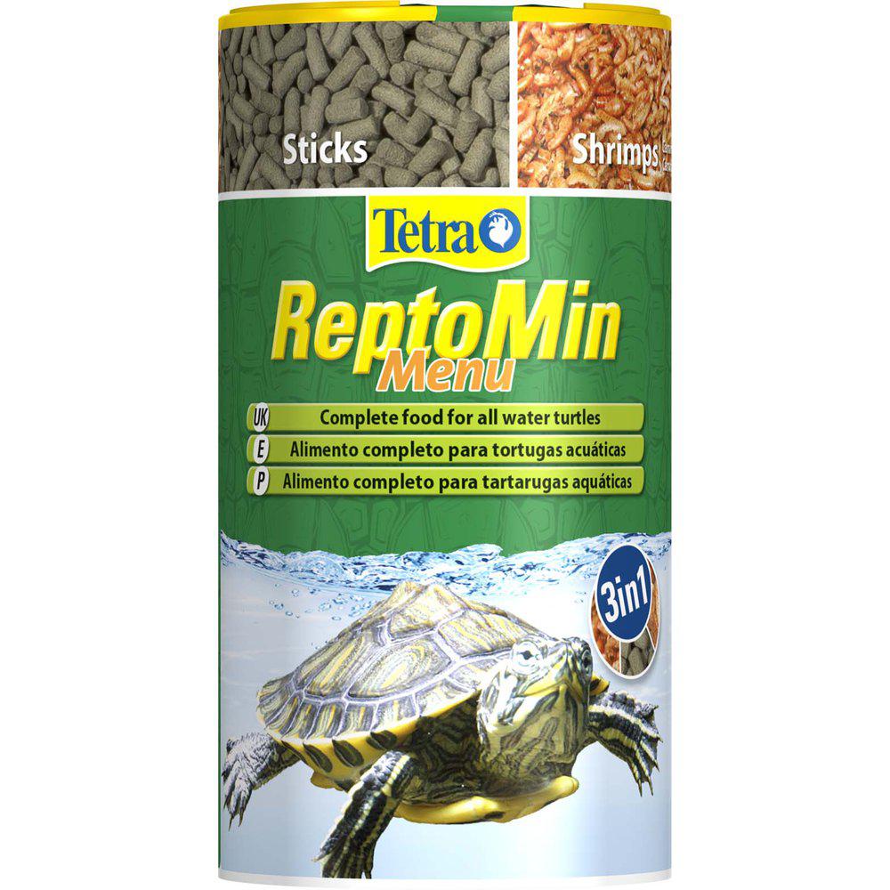 Tetra Reptomeny, 250ml