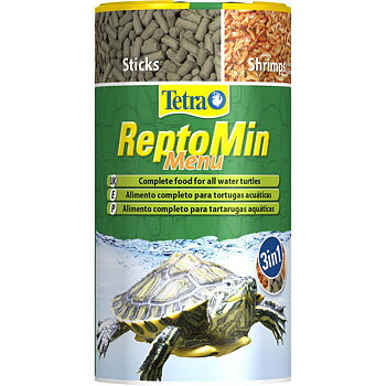 Tetra Reptomeny, 250ml