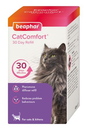 CatComfort Excellence diffusor refill
