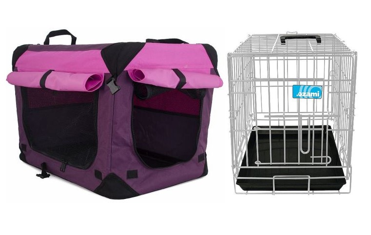 Hundburar & Transport