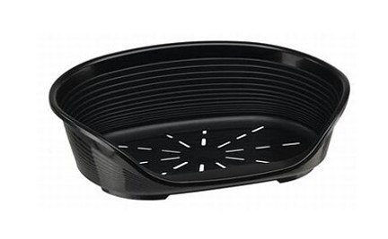 Plastbäddar
